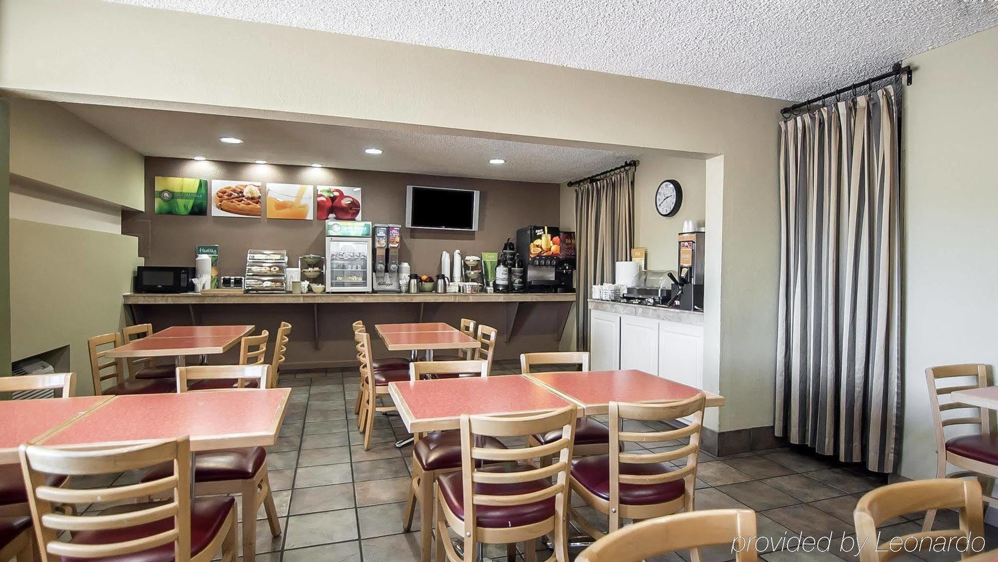 Red Roof Inn Albuquerque - Midtown Exterior photo